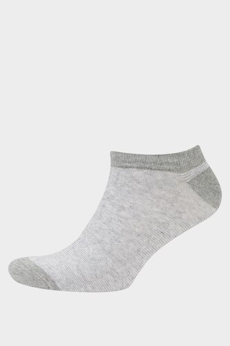 Chaussettes Courtes Coton
