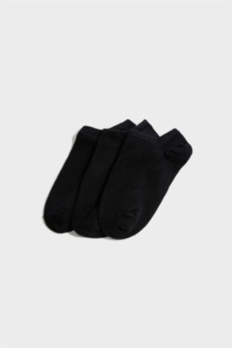 Бамбуковые носки без швов в упаковке из 3 пар для мужчин