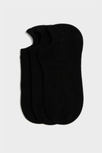 Man 3 piece Step Socks