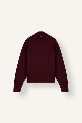 Relax Fit Knitwear Pullover