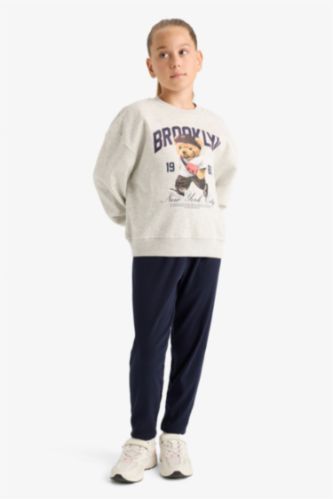 Девочка комплект из 2 кофточка и спортивные штаны