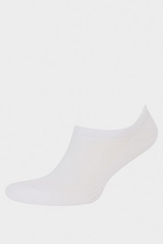 Woman 3 piece Cotton Sneaker Socks