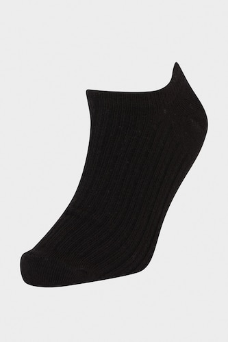 3 piece Cotton Step Socks