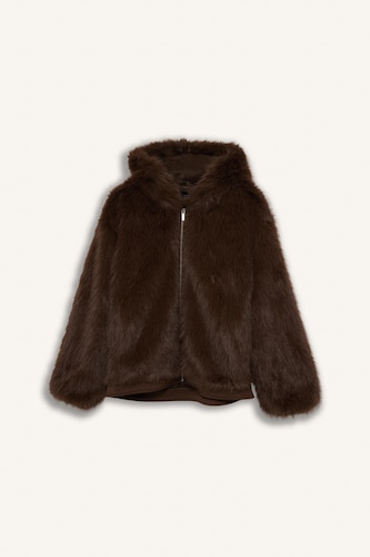 Faux Fur