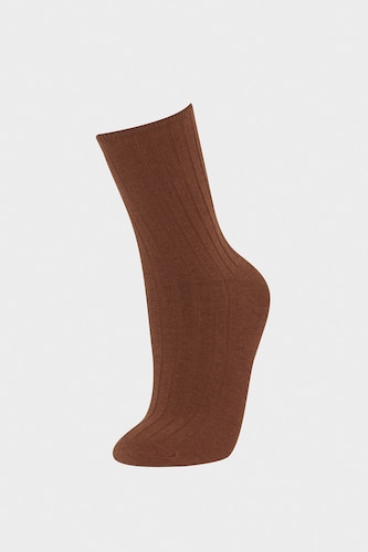 5 Piece Cotton Long sock