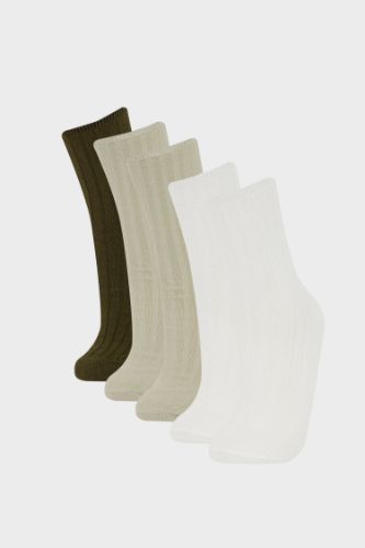 قطن من 5 قطع