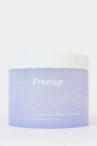 Free Up Victory Blemish Clear Pad 200ml