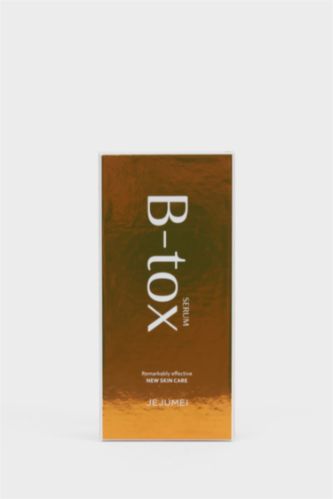 Kadın Krem Sıkılaştırıcı Jejumei Btox Serum