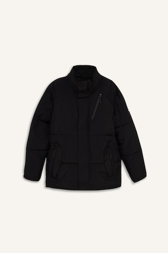 Regular Fit Mont