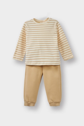 Ensemble En Tricot BéBé Garçon