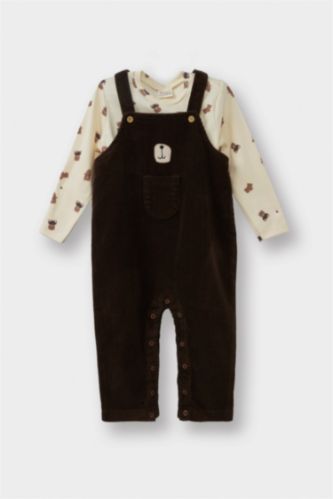 2 piece Regular Fit Set