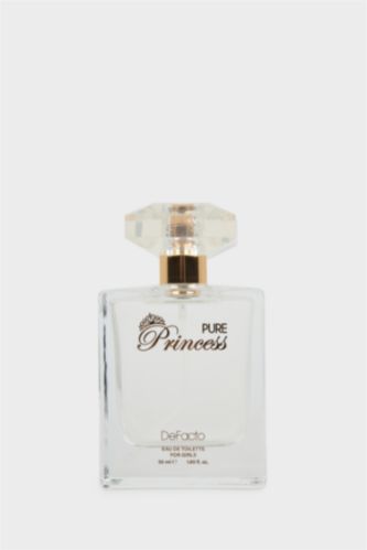 Kız Çocuk Defacto Pure Prıncess Aromatik 100 ml Parfüm