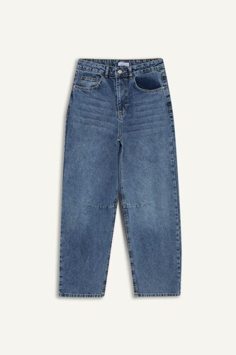 Normal Waist Trousers