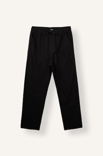 100% Cotton Baggy Fit Trousers