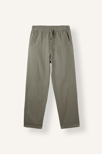 Baggy Fit 100% Cotton Trousers