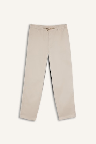 Wide Leg Trousers
