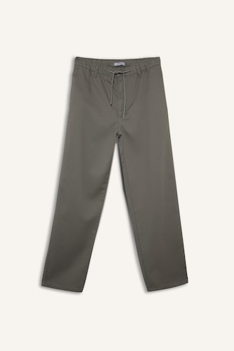 Wide Leg Trousers