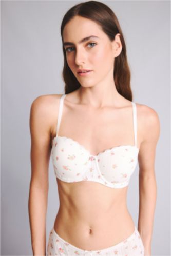 WOMAN Rose With Pad