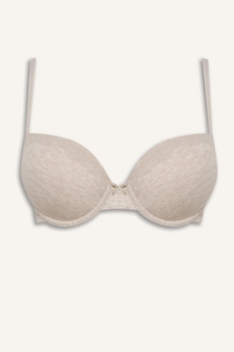 Covered Underwired T-Shirt Bra