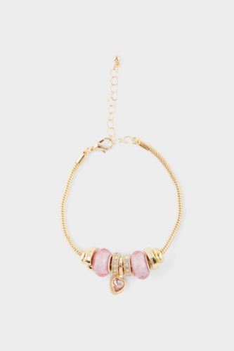 اسوار ذهبي مع تعليقات نسائي