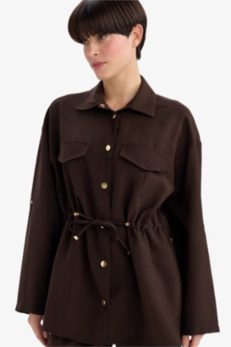 Regular Fit Sensual Blazer