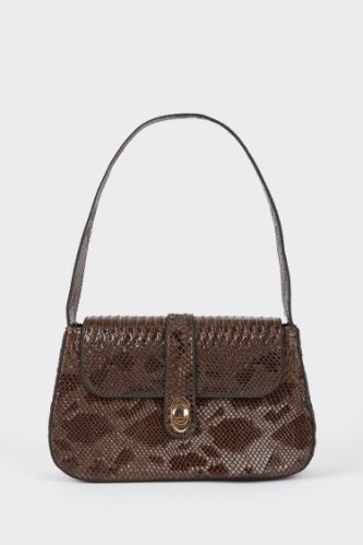 Woman Printed Shoulder Bag