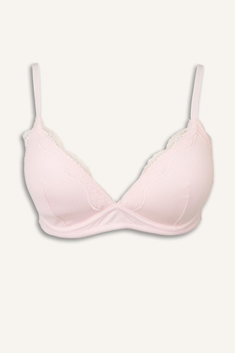 Micro Kaplı Dolgusuz Balensiz Bralet