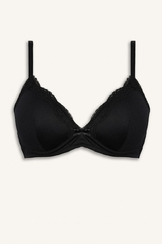 Micro Kaplı Dolgusuz Balensiz Bralet