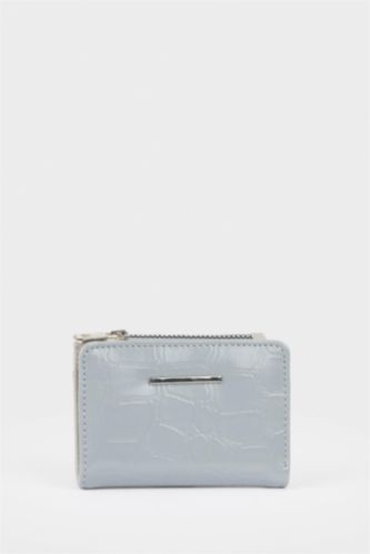 Kadın Suni Deri Cüzdan