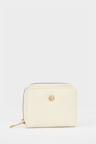 Kadın Suni Deri Cüzdan