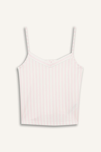 Regular Fit Knitted Tops