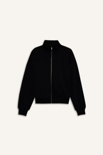 Regular Fit Basic Cardigan