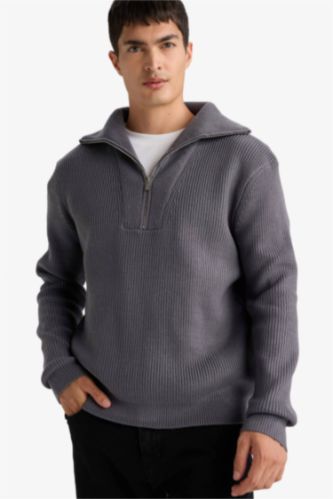 стандарт пішім сыдырма трикотаж Пулловер