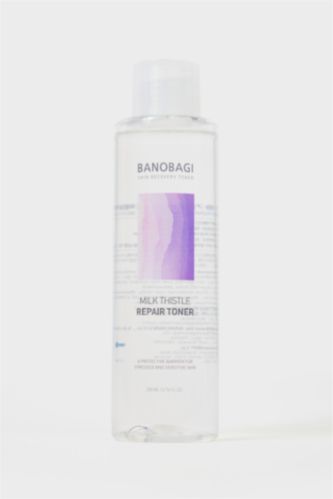 Kadın Beyaz Banobagi Milk Thistle Onarıcı Tonik 200ml