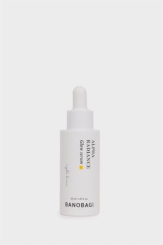 Kadın Beyaz Banobagi Alpha Radiance Glow Serum 30ml