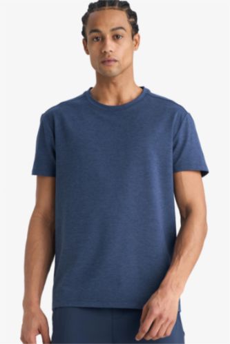 Man Short Sleeve T-Shirt