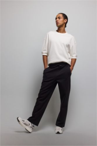 بنطلون جوجر قصة مريحة