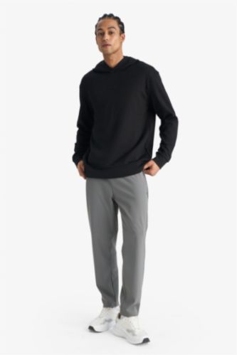 Standard Fit Trousers