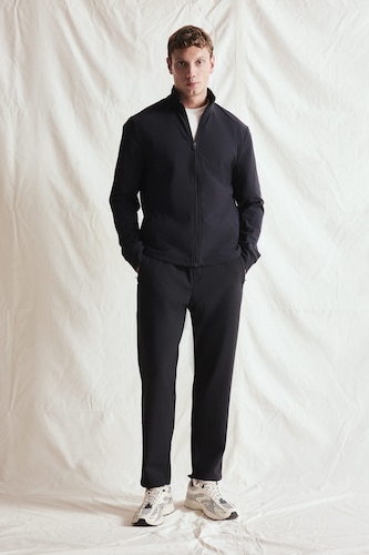 Standard Fit Trousers