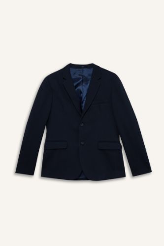 Slim Fit Blazer
