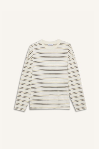 Loose Fit Sweatshirt