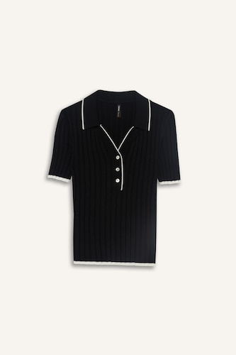 Pull Tricot
