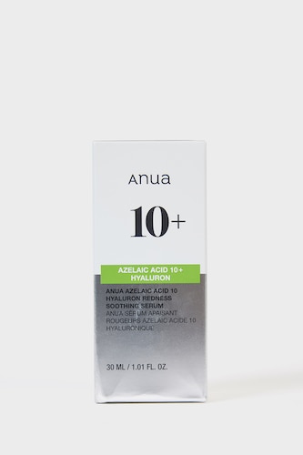 Anua Azelaic Acid 10 Hyaluron Redness Soothing Serum 30ml