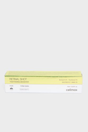 Celimax The-A Retinal Shot Tightening Booster 15ml Krem