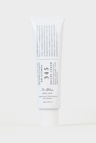 DR ALTHEA 345 Akne Sonrası Bakım Yapan Besleyici Yüz Kremi 50ml