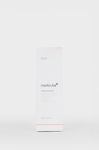 Medicube PDRN Booster Gel 300ml – Skin Renewing & Repairing Gel