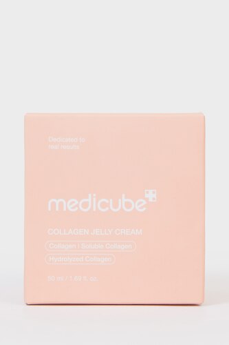 Medicube Collagen Gel Cream 50ml