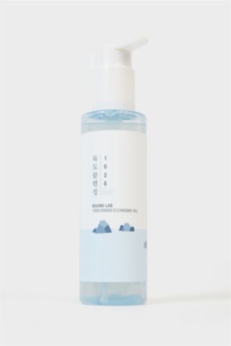 Round Lab 1025 Dokdo Cleanser 150ml – Deniz Sulu & Seramidli Yenileyici Temizleyici Köpük