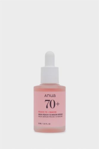 ANUA Peach 70% Niacinamid Serum 30ml