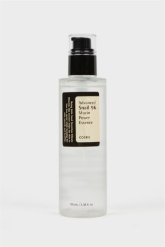 Cosrx Advanced Salyangoz Özlü Nemlendirici ve Besleyici Esans 100ml
